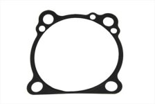 (image for) V-Twin Cylinder Base Gasket .020