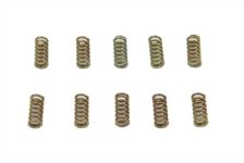 (image for) Carburetor Throttle Stop Screw Spring