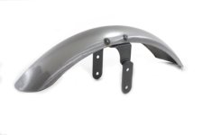 (image for) Front Fender Raw Steel