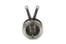 (image for) V-Twin Stock Flywheel Assembly