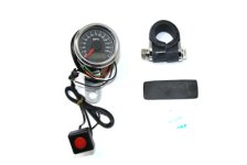 (image for) 48mm Deco Mini Electric Speedometer