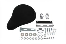 (image for) Rigid Solo Seat and Mount Kit