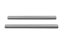 (image for) Hard Chrome 41mm Fork Tube Set with 20" Total Length