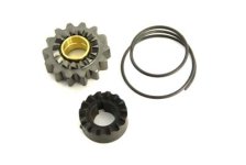 (image for) Kick Starter Ratchet Gear Kit 14 Tooth