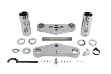 (image for) 3&deg; Triple Tree Set Chrome