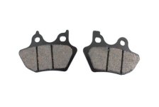 (image for) SBS Ceramic Rear Brake Pad Set