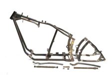 (image for) Wide Drive FXST Frame