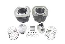 (image for) 95" Big Bore Twin Cam Cylinder and Piston Kit