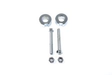 (image for) Chrome Rear Axle Adjuster Kit