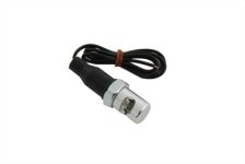 (image for) Mini License Plate Light Smooth