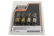 (image for) Solid Tappet Adapter Kit 4 Piece