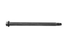 (image for) Chrome Rear Axle