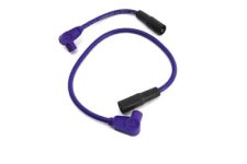 (image for) Sumax Spark Plug Wire Set Purple