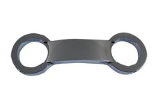 (image for) 49mm Fork Brace Chrome