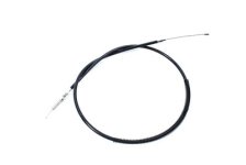 (image for) 52.5625" Black Clutch Cable