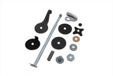 (image for) Steering Damper Kit