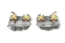 (image for) Panhead Cylinder Heads Full Assembly