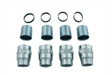 (image for) Valve Cover Set Zinc