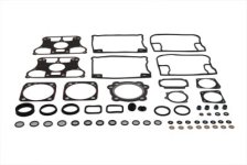 James Top End Rocker Gasket (image for) James Top End Rocker Gasket