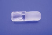 (image for) Clear Long Timing Plug Tool