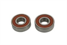(image for) Wheel Hub 5/8" Bearing Set