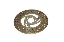 (image for) 11-1/2" Rear Brake Disc Razor Style