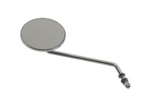 (image for) Round Mirror Chrome