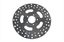 (image for) Replica 11-1/2" Front Brake Disc