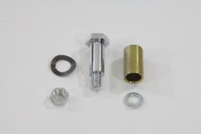 (image for) Cadmium Shifter Lever Stud and Bushing Kit