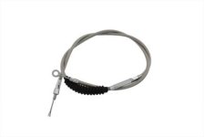 (image for) 61.25" Stainless Steel Clutch Cable