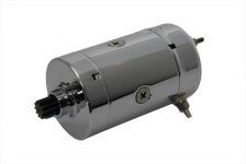 (image for) Hitachi Type Chrome Starter Motor