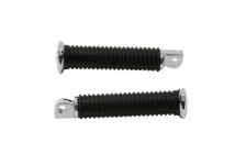 (image for) Rubber Style Extended Footpeg Set