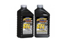 (image for) Spectro Platinum STL Lube