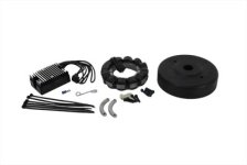 (image for) 18 Amp Alternator Charging System Kit