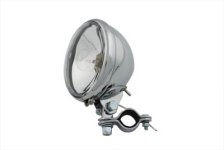 (image for) Spotlamp Assembly with Bulb