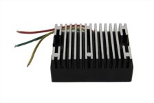 (image for) Volt Tech Black 6 Volt Regulator
