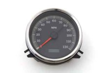 (image for) Electronic Speedometer