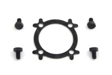 (image for) Linkert Air Cleaner Mount Screw and Lock Kit