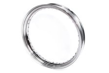 (image for) 40 Spoke 19" x 2.5" Rim Front Drop Center