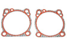 (image for) V-Twin Cylinder Base Gasket