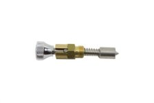 (image for) Sifton Carburetor Enricher with Chrome Knob
