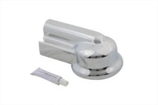 (image for) Oil Filter Housing Cover Kit