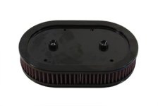 K&N Replacement Air Filter (image for) K&N Replacement Air Filter