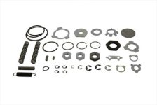 (image for) Transmission Hardware Kit Rotary Top