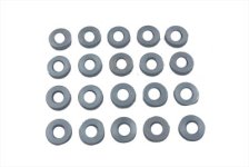 (image for) Indian Aluminum Head Bolt Washer