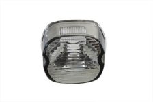 (image for) Tail Lamp Lens Laydown Style Smoked