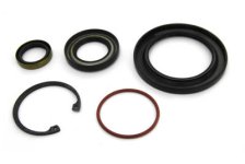 (image for) James Transmission Sprocket Oil Seal Kit