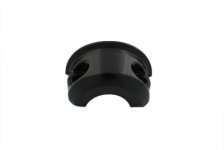 (image for) Handlebar Master Cylinder Clamp Black