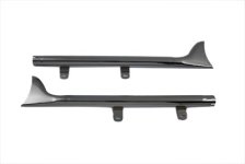 (image for) 29" Fishtail Tip Set