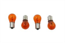 (image for) Amber Bulb Set